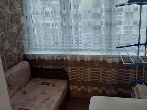 квартира за адресою Драгоманова вул., 40-З