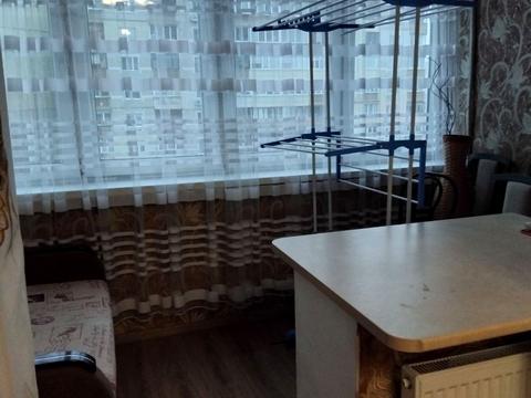 квартира за адресою Драгоманова вул., 40-З