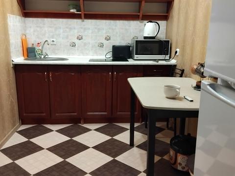 квартира за адресою Драгоманова вул., 40-З