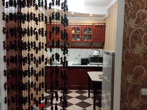 квартира за адресою Драгоманова вул., 40-З