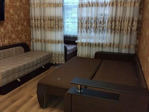 квартира за адресою Драгоманова вул., 40-З