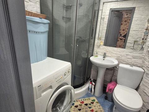 квартира за адресою Слобожанський просп. (ім. газети Правда), 1