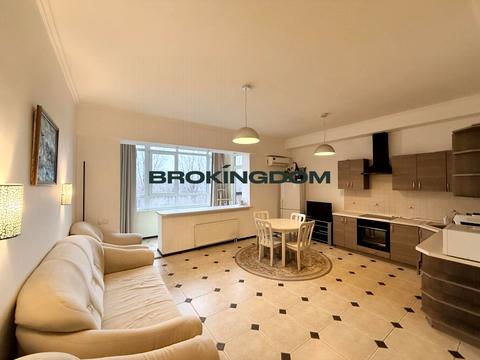 квартира по адресу Евгения Коновальца ул. (Щорса), 44-А