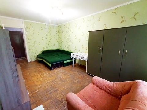 квартира по адресу Леся Курбаса просп., 14