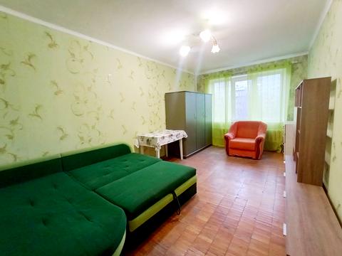 квартира по адресу Леся Курбаса просп., 14