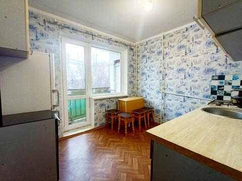 квартира по адресу Леся Курбаса просп., 14