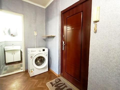 квартира по адресу Леся Курбаса просп., 14