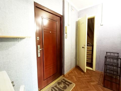 квартира по адресу Леся Курбаса просп., 14