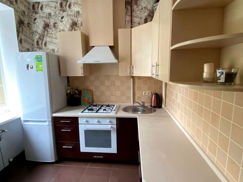 квартира за адресою Павла Зеленого вул. (Коблевська), 18