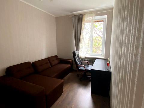 квартира за адресою Павла Зеленого вул. (Коблевська), 18