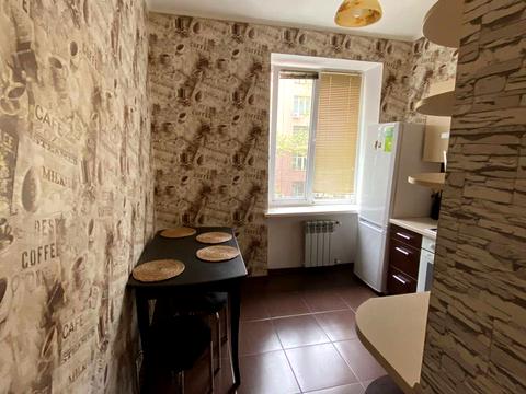 квартира за адресою Павла Зеленого вул. (Коблевська), 18