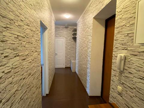 квартира за адресою Павла Зеленого вул. (Коблевська), 18