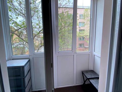 квартира за адресою Павла Зеленого вул. (Коблевська), 18