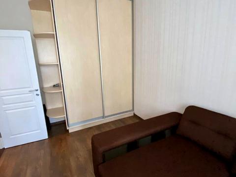 квартира за адресою Павла Зеленого вул. (Коблевська), 18