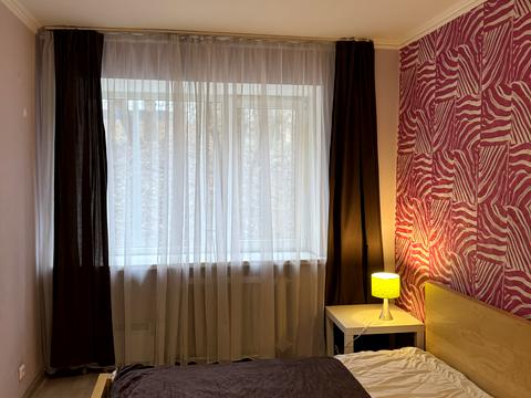 квартира за адресою Лесі Українки бульв., 10