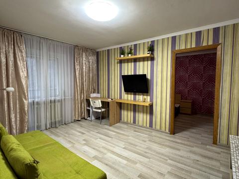 квартира за адресою Лесі Українки бульв., 10