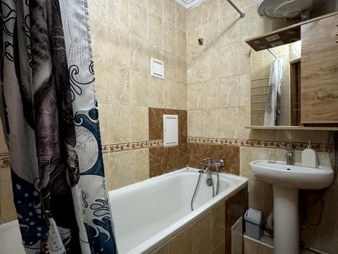 квартира за адресою Лесі Українки бульв., 10