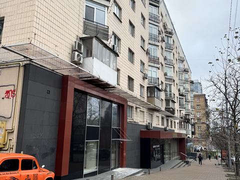 квартира за адресою Лесі Українки бульв., 10