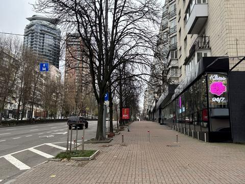 квартира за адресою Лесі Українки бульв., 10