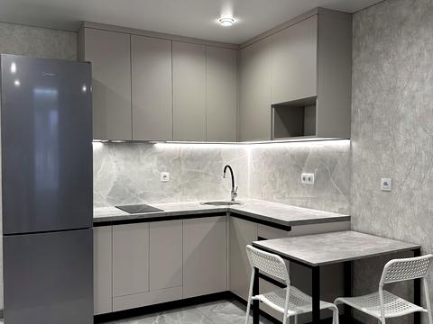 квартира за адресою Бориспільська вул., 32-Б