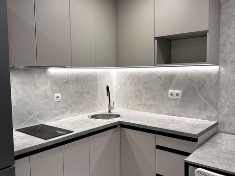 квартира за адресою Бориспільська вул., 32-Б