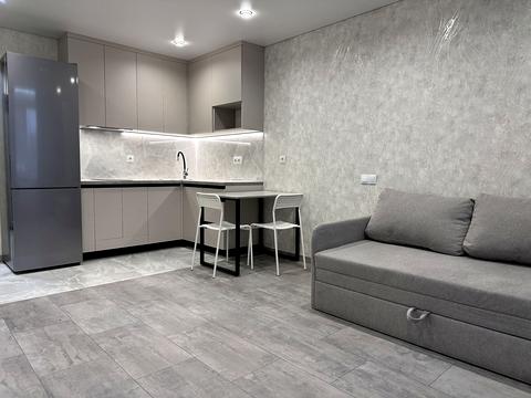 квартира за адресою Бориспільська вул., 32-Б