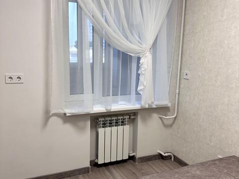 квартира за адресою Бориспільська вул., 32-Б