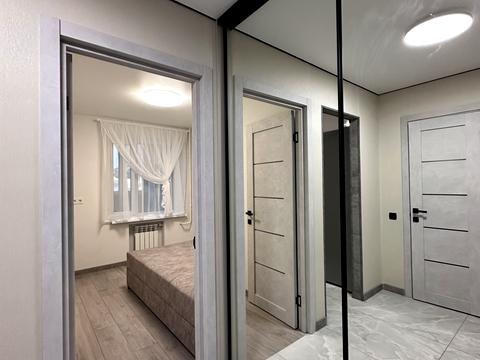 квартира за адресою Бориспільська вул., 32-Б