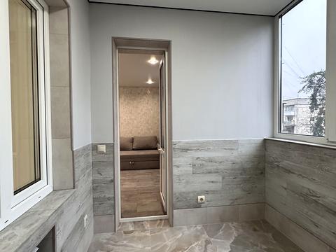 квартира за адресою Бориспільська вул., 32-Б