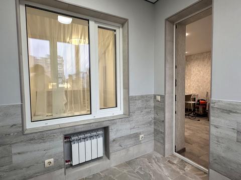 квартира за адресою Бориспільська вул., 32-Б