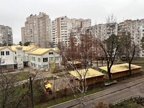 квартира за адресою Бориспільська вул., 32-Б