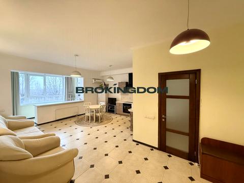 квартира по адресу Евгения Коновальца ул. (Щорса), 44-А