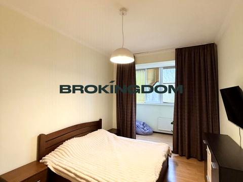 квартира по адресу Евгения Коновальца ул. (Щорса), 44-А