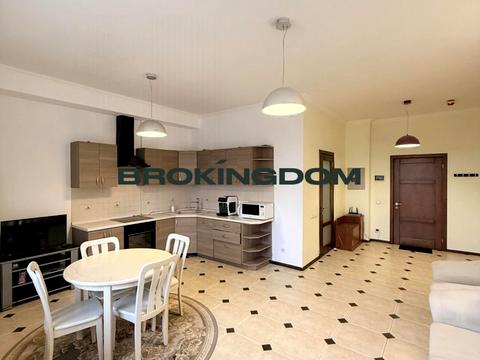 квартира по адресу Евгения Коновальца ул. (Щорса), 44-А