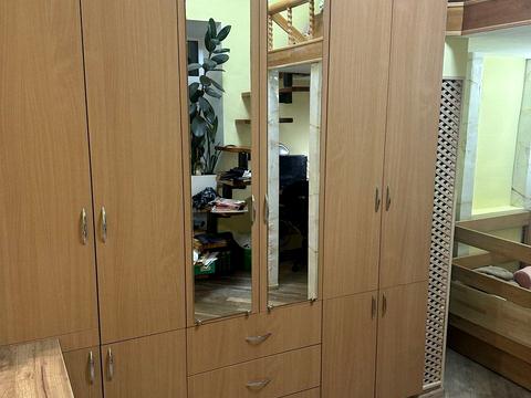 квартира за адресою Марка Вовчка вул., 10