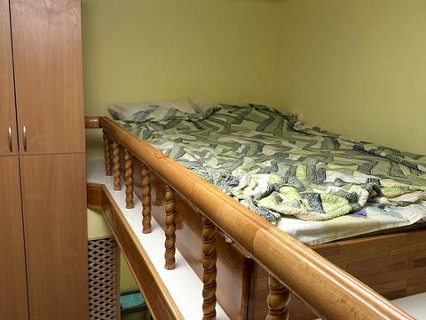 квартира за адресою Марка Вовчка вул., 10