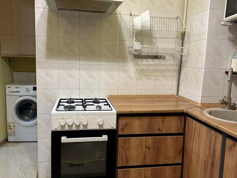 квартира за адресою Марка Вовчка вул., 10