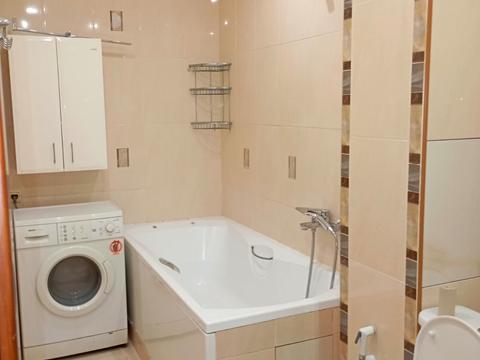 квартира за адресою Гвардійців-Широнінців вул., 91