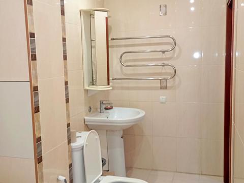 квартира за адресою Гвардійців-Широнінців вул., 91