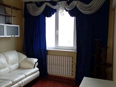 квартира за адресою Гвардійців-Широнінців вул., 91