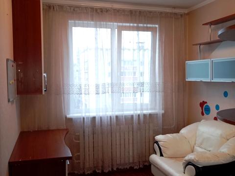 квартира за адресою Гвардійців-Широнінців вул., 91