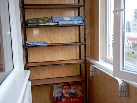 квартира за адресою Гвардійців-Широнінців вул., 91