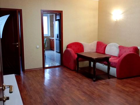 квартира за адресою Гвардійців-Широнінців вул., 91