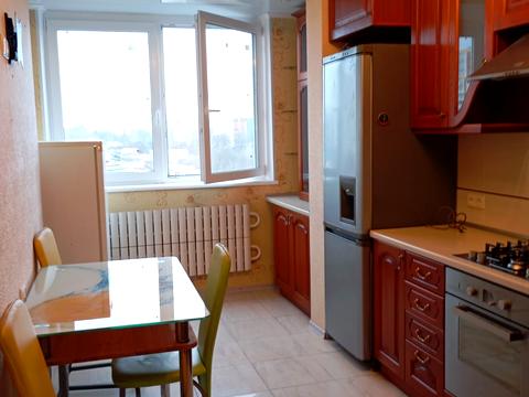 квартира за адресою Гвардійців-Широнінців вул., 91