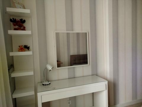 квартира за адресою Драгоманова вул., 2