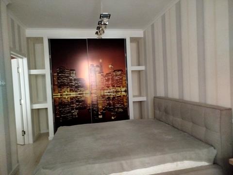 квартира за адресою Драгоманова вул., 2