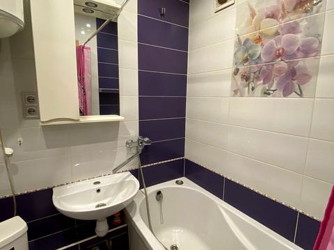 квартира за адресою Михайла Котельникова вул., 87