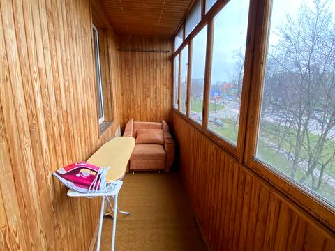 квартира за адресою Михайла Котельникова вул., 87