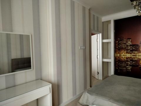 квартира за адресою Драгоманова вул., 2