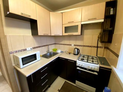 квартира за адресою Михайла Котельникова вул., 87